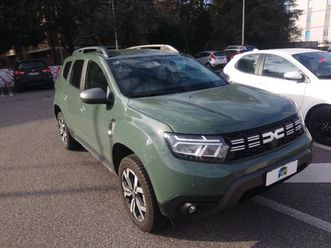 duster 2ª serie duster 1.0 tce gpl 4x2 journey up