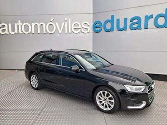 avant 30 tdi 136 s tronic business line