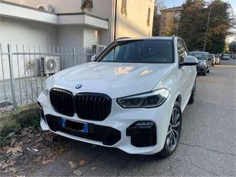 xdrive45e msport auto