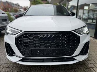 q3 40 tdi s line quattro s tronic 147kw