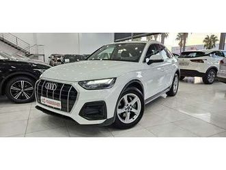 audi q5 35 tdi 120kw (163cv) s tronic