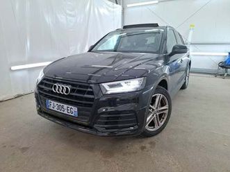 s line 45 tfsi 180kw quattro s tronic