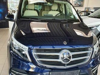 sprzedam mercedes v-klasa szczecin centrum • olx.pl