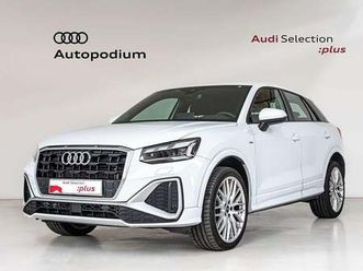 q2 35 tdi adrenalin s tronic 110kw