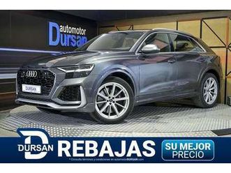 rs tfsi 441kw 600cv quattro tipt