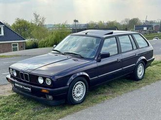 e30 touring design edition daytona violett