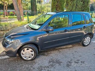 mazda 2 anno 2006 diesel