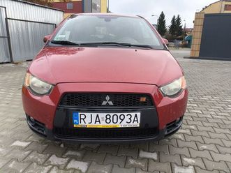 1.5 turbo benzyna + lpg 150km rallyart nowy targ • olx.pl
