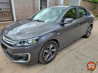 citroen celysee hdi 2018