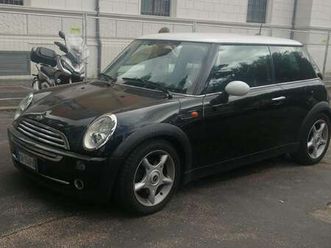 mini ii 2001 1.6