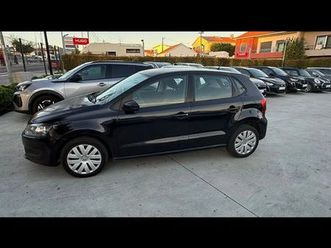 vw polo 1.2 tdi trendline