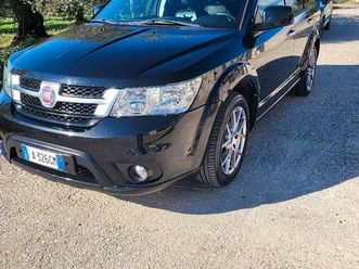 freemont 2.0 , 170 cv , full optional.