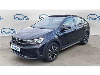 style - 1.0 tsi 116 dsg7