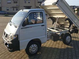 ribaltabile 1.3 16v benzina