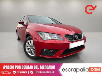 seat león st 1.0 tsi stsp reference edition