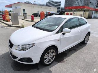 seat ibiza sc 1.4 16v style