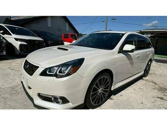 2013 subaru legacy brg 2.0gt dit turbo a vendre