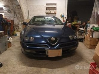 alfa gtv 2.0