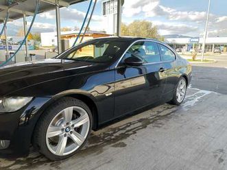 325i coupé österreich-paket