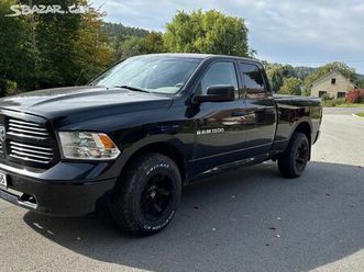 dodge ram 1500 4,7