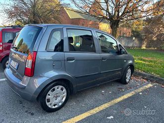 fiat idea 1.4 active 16v gpl