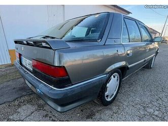 renault 25 txi , gasolina / gpl junho/90