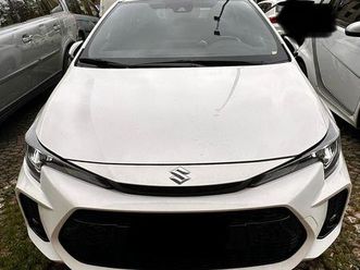 suzuki swace 1.8 hybrid automatica