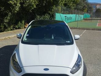 ford s-max 1.5 ecoboost 200ch titanium