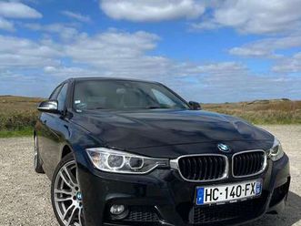 touring 328i 245 ch m sport a