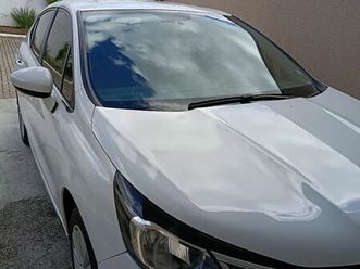 lounge live 1.6 turbo flex aut.