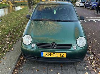 1.4-16v trendline nieuwe apk