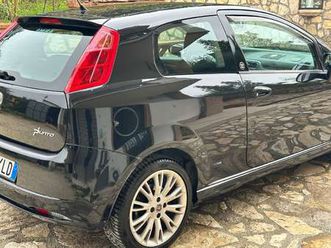 grande punto sport 1.9 130 cv