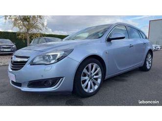 1.6 cdti 136 ch sport tourer