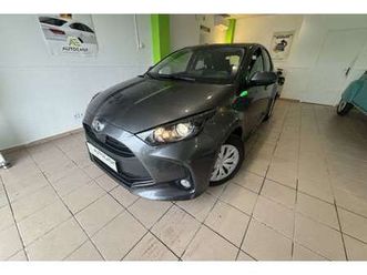 70 vvt-i dynamic business 5p my21