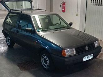 polo 1.0 fox