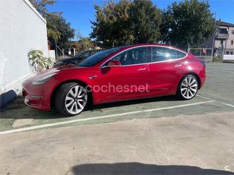 tesla model 3 performance awd