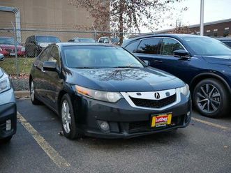 used 2010 acura tsx 2.4