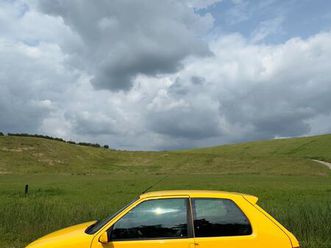 peugeot 106 - 1.4 sport