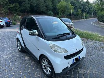 smart 451 permuta auto moto barche