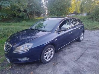lancia delta 2011 r. lędziny blich • olx.pl
