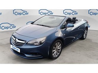 cosmo - 1.4 turbo 140