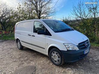 vito - mercedes-benz