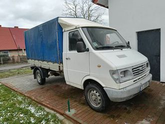 daewoo lublin 2.4 andoria td diesel plandekal gardno • olx.pl