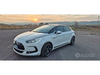 scarico completo intruder 1500