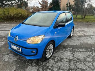 volkswagen up! up! cup up!