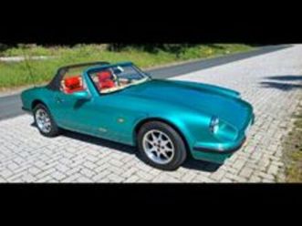 other tvr v8s oldtimer bj 1991 top zustand