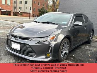SCION TC 2016-scion-tc-base
