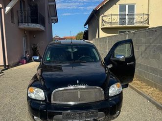 chevrolet hhr 2008