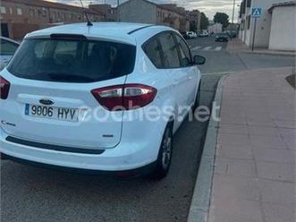 ford cmax
