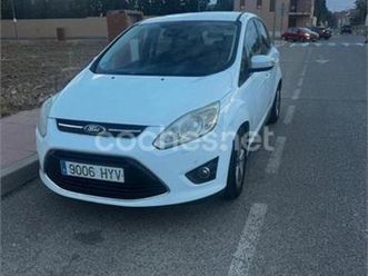 ford cmax